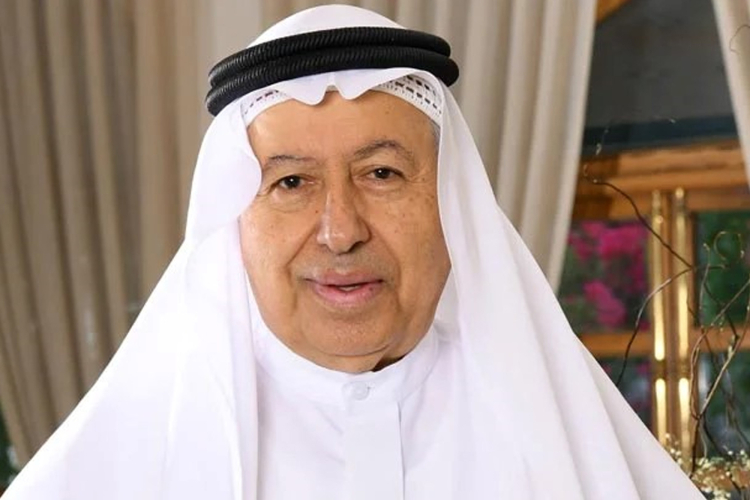 His Excellency Abdulnabi Al Sho\'ala