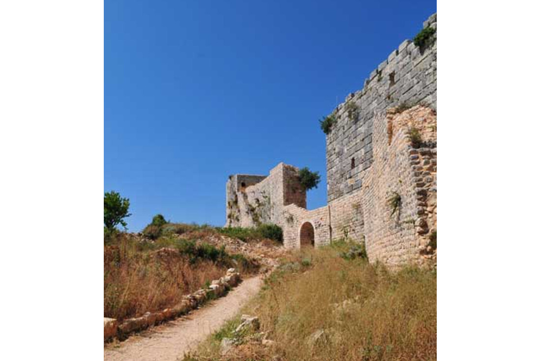 Citadel of Salah ed-Din