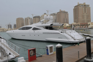 The Marina, Doha, Qatar
