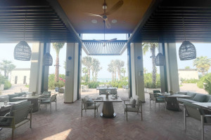 Hawar Resort by Mantis