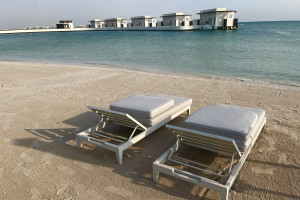 You can have your own Villa in Hawar