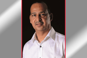 Ali Hussain Mushaima - Your Bahrain Team