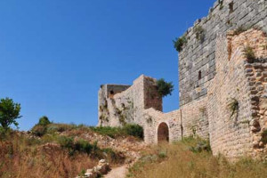 Citadel of Salah ed-Din