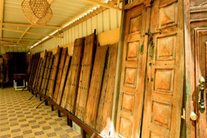 Museum and Centre of the navigator Ahmed Bin Majid