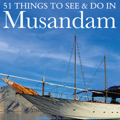 Musandam