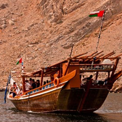 Day 9: Fjords take the breath away