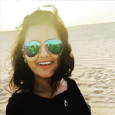 Madhu Lakhotia Sarda