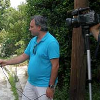 Hot springs and a warm welcome