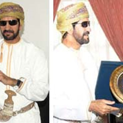 The incredibly hospitable Omanis 