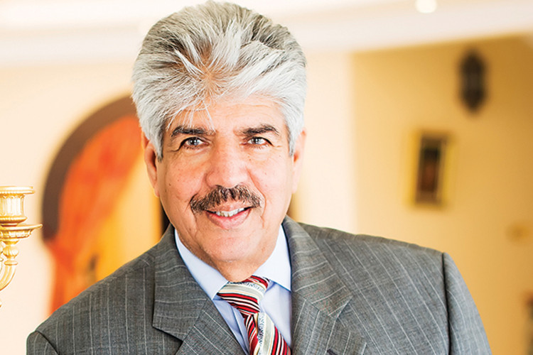 Many Twists in this tale