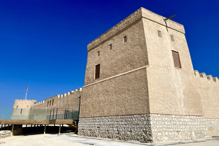 Shaikh Salman Bin Ahmed Al Fateh