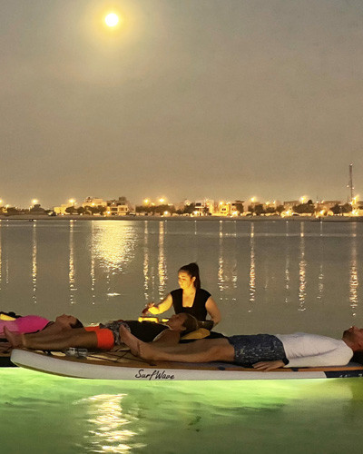 Sound Healing Therapy